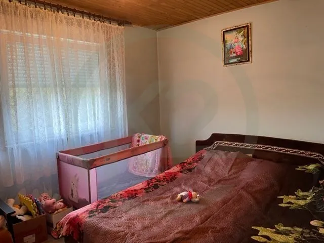 obiteljska kuća 180 m2, ravno brezje + gosp. zgrada, moguća zamjena!! - slika 12