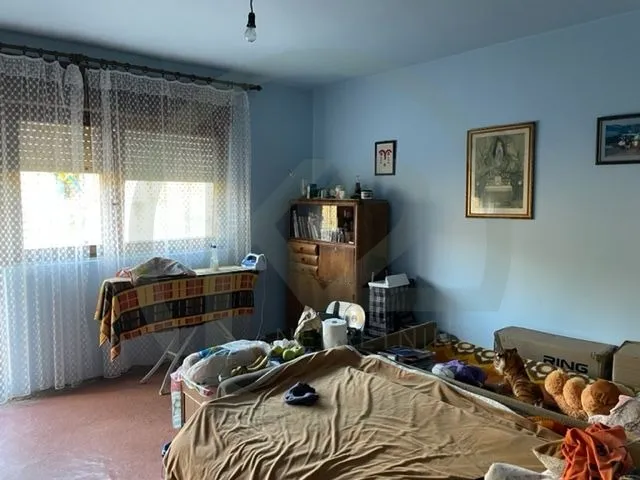 obiteljska kuća 180 m2, ravno brezje + gosp. zgrada, moguća zamjena!! - slika 13