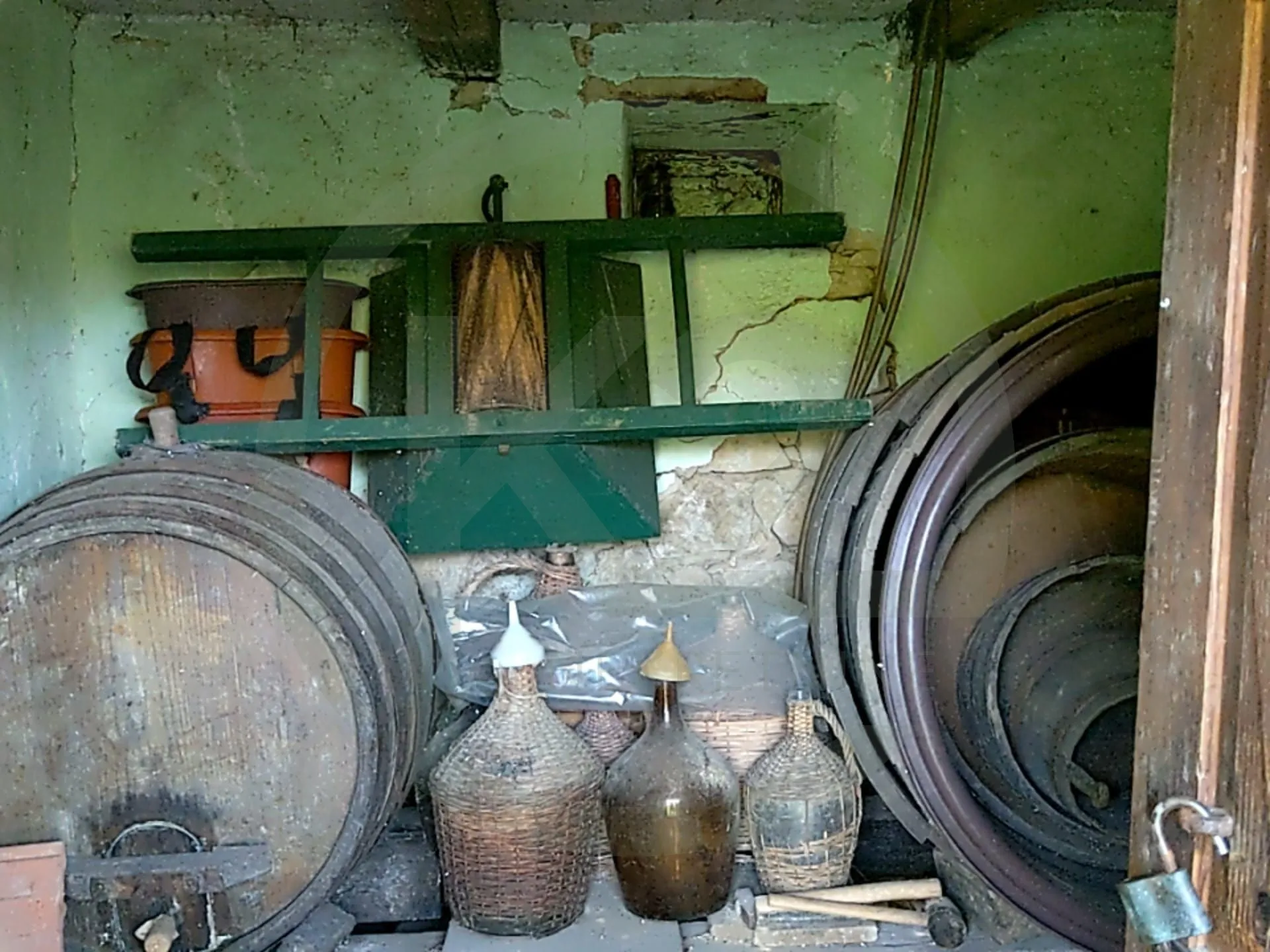 vinagora, kuća sa vinogradom 1.400 m2 - slika 10