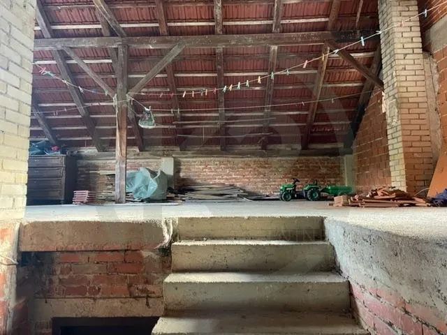 obiteljska kuća 180 m2, ravno brezje + gosp. zgrada, moguća zamjena!! - slika 21
