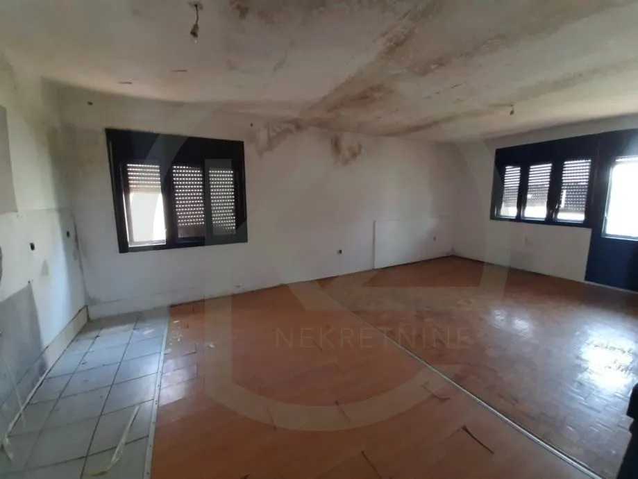 kuća: petrinja / mošćenica, 154.00 m2 - slika 5