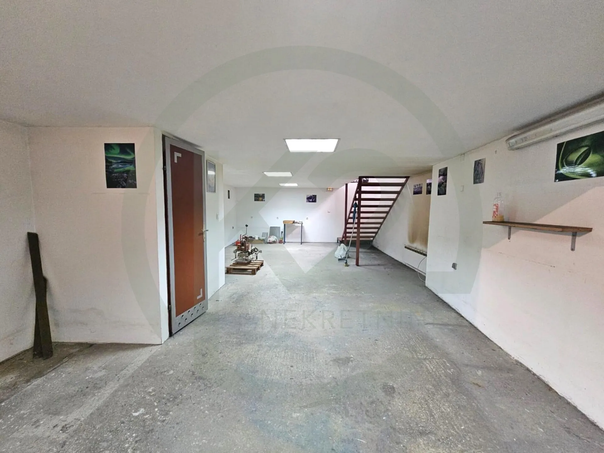 poslovni prostor: vrbik 88 m2 dvoetažni (176m2) - slika 9