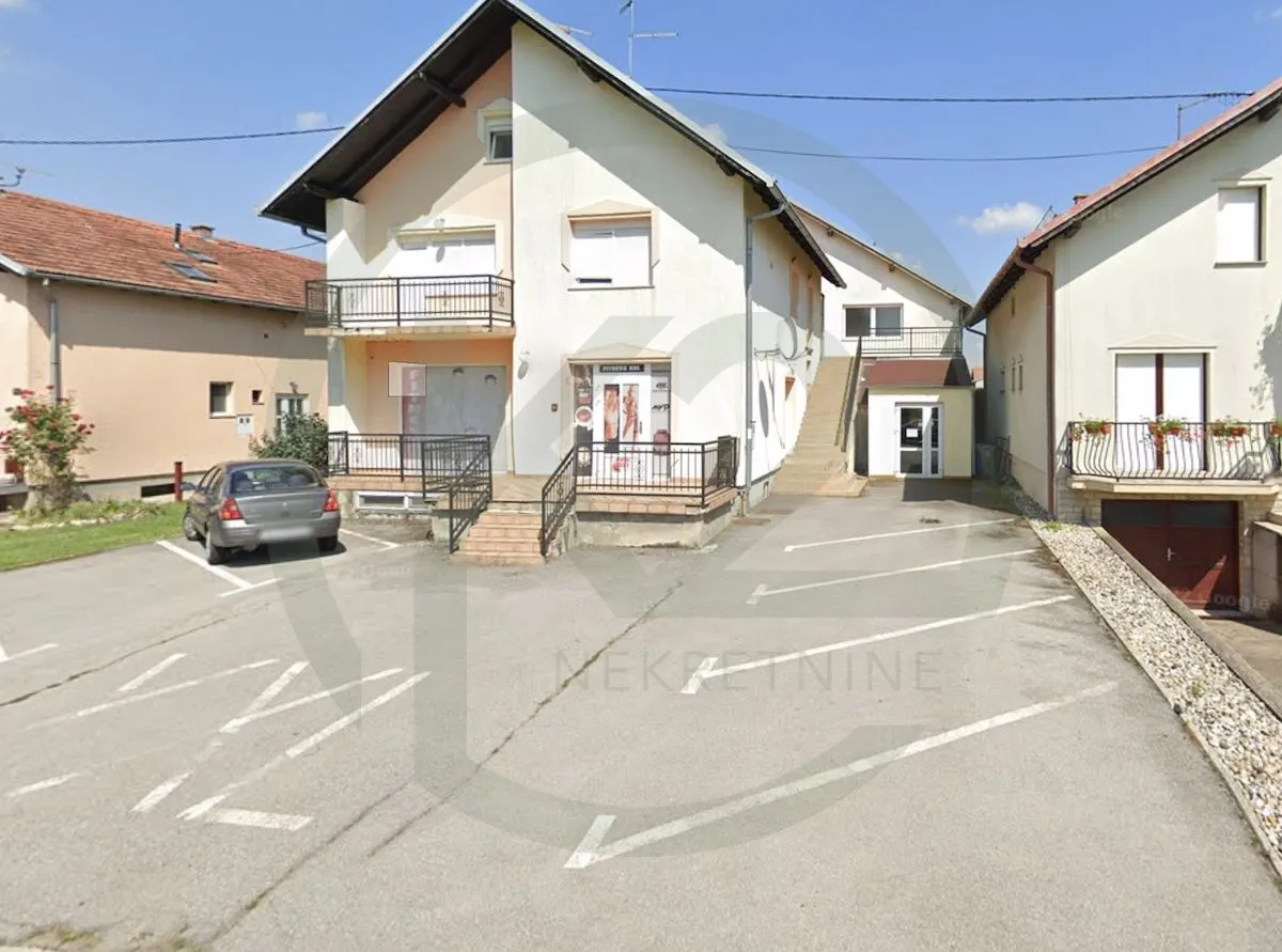 kuća + fitness, đakovo 484 m2 - slika 1