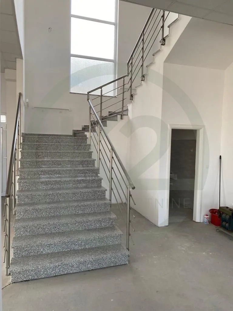 poslovna zona slavonski brod, hala 1.350 m2, pristup sa auto-ceste - slika 4