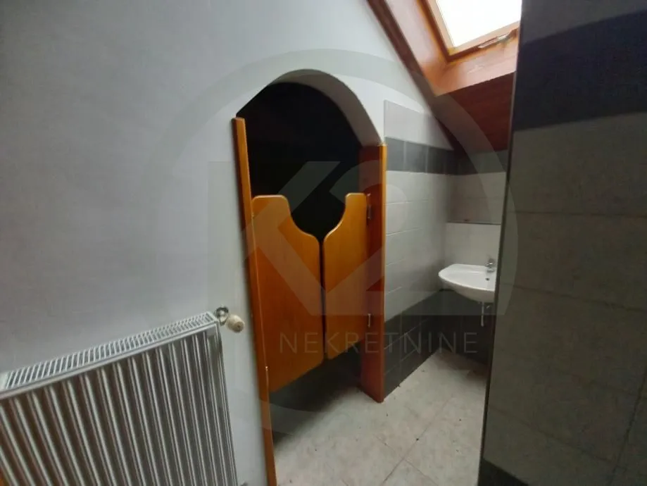 hotel i wellness, čabar 522 m2 10 soba - slika 6