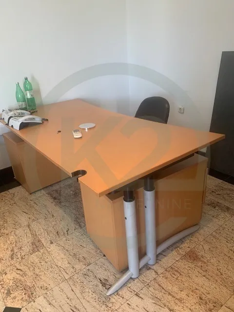 malešnica 2-etažni posl. prostor 113,83 m2+gpm+vpm - slika 11