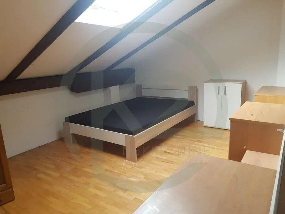 rudeš 96 m2, 4-sobni, 2. kat+galerija, pm - slika 5