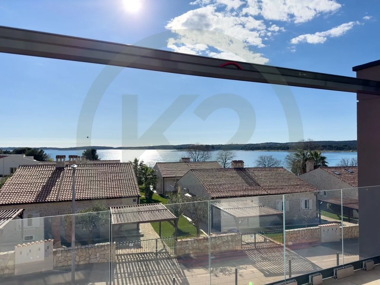 stan: medulin, 77 m2 2s+db pogled na more! novogradnja - slika 2