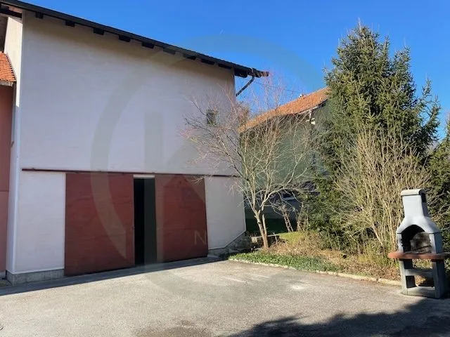 zagorje, ravno brezje, kuća roh bau na 3 etaže 193,52 m2+okućnica, - slika 8