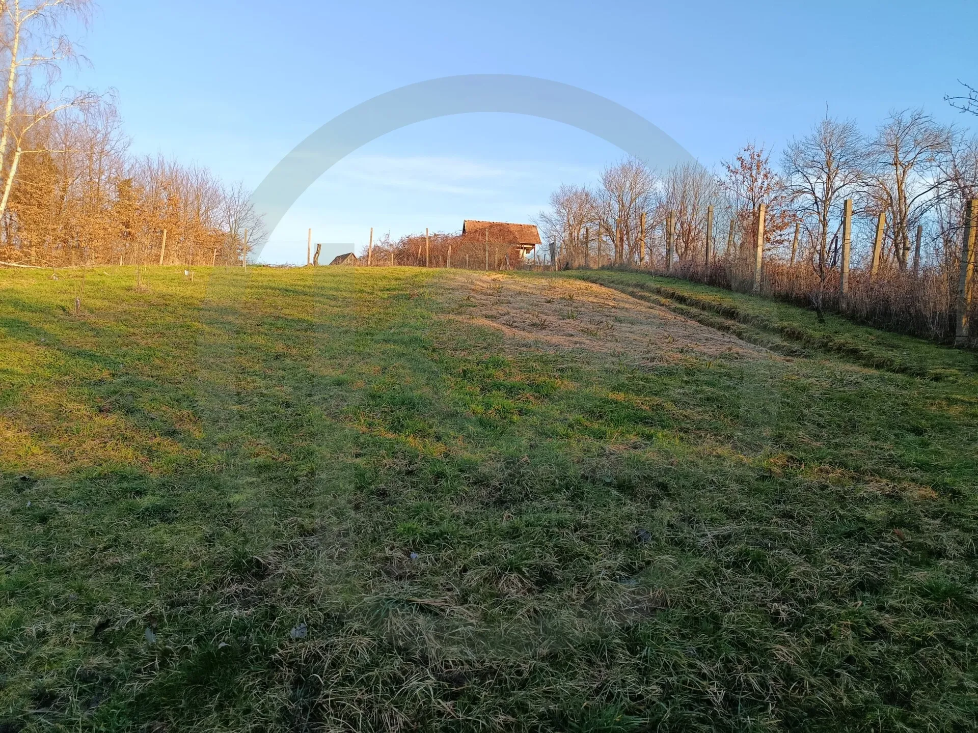 kuća: kloštar ivanić, zemljište 1.810 m2 - slika 6