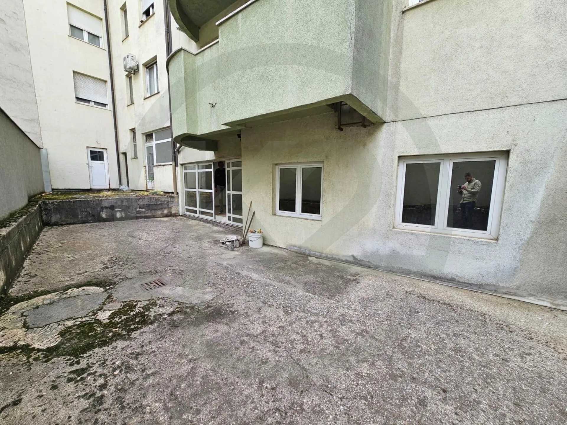 poslovni prostor: vrbik 88 m2 dvoetažni (176m2) - slika 6