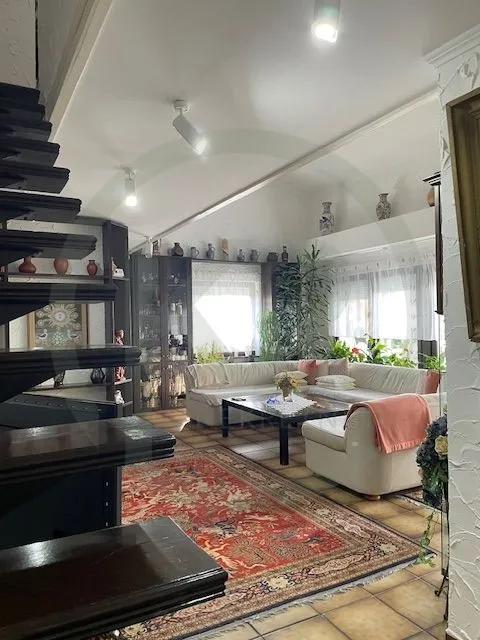 slav. brod, kuća za uživanje 232m2, 4 sobe, unut. bazen+sauna!! - slika 21