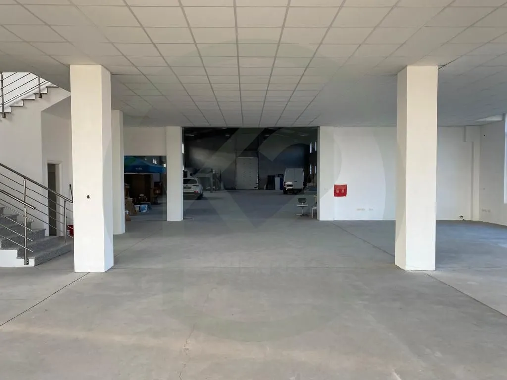 poslovna zona slavonski brod, hala 1.350 m2, pristup sa auto-ceste - slika 3