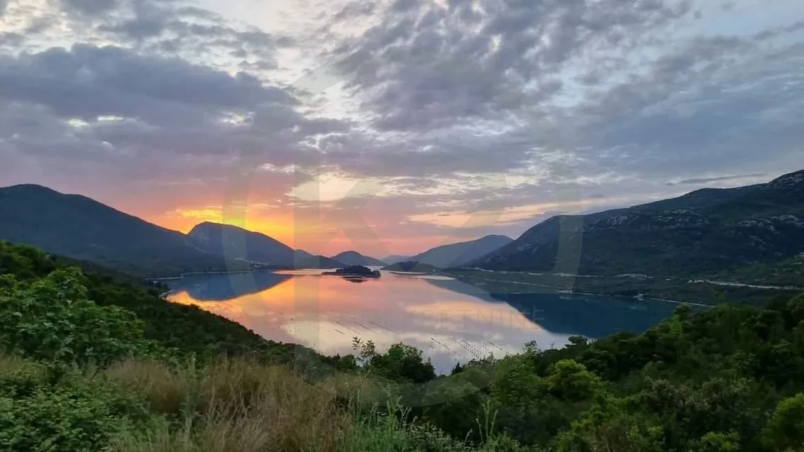 otok veliki školj - malostonski zaljev 20.085 m2 - slika 9