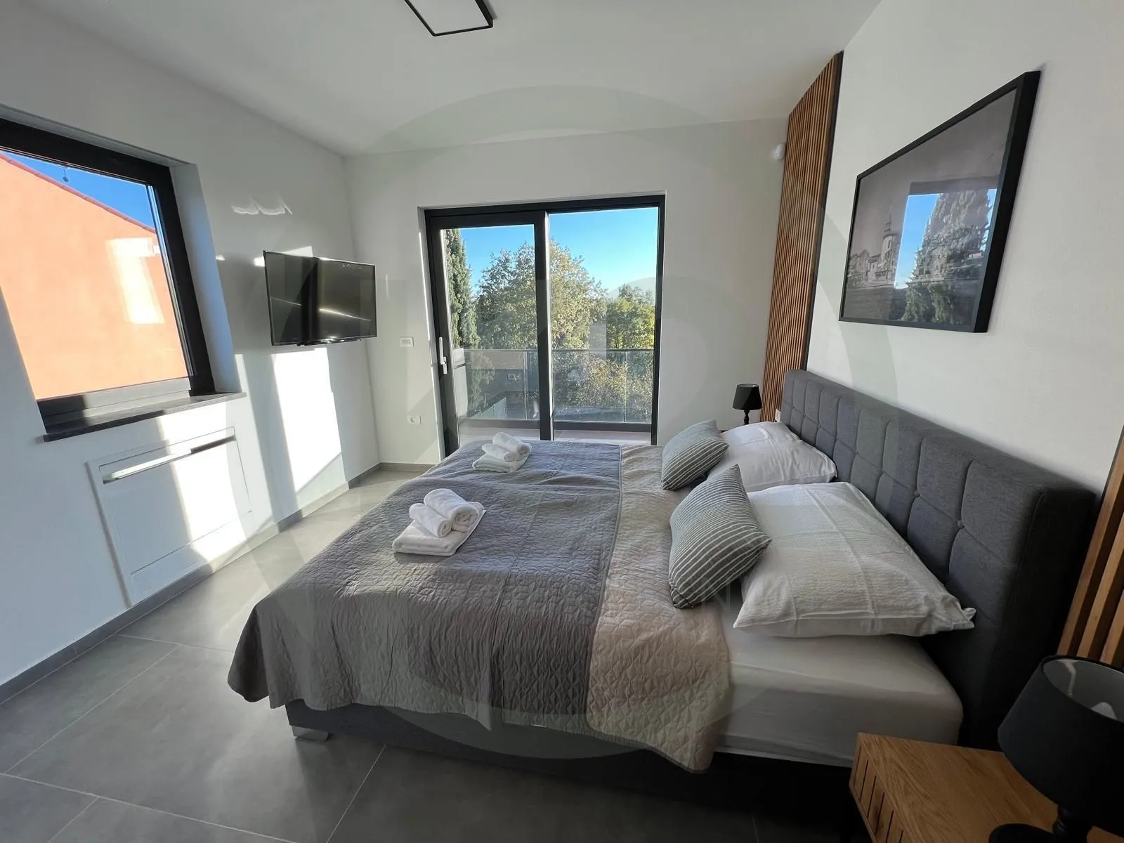 moderna vila 200 m2 u srcu istre, svetvinčenat - slika 11