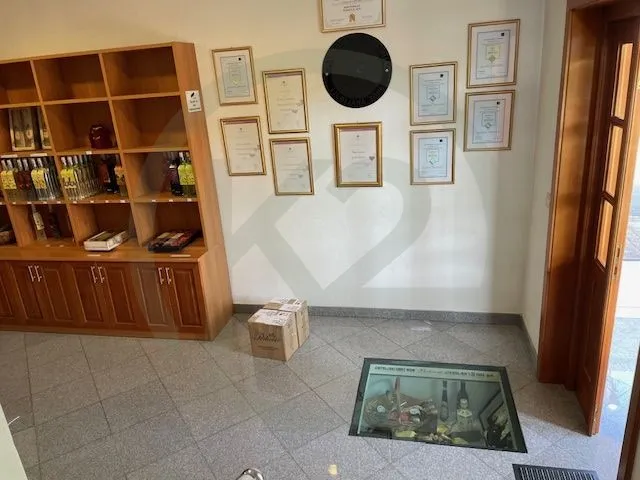 samobor, proizv.-skladišni prodajni objekt 686 m2+569 m2 proiz. pogon - slika 9