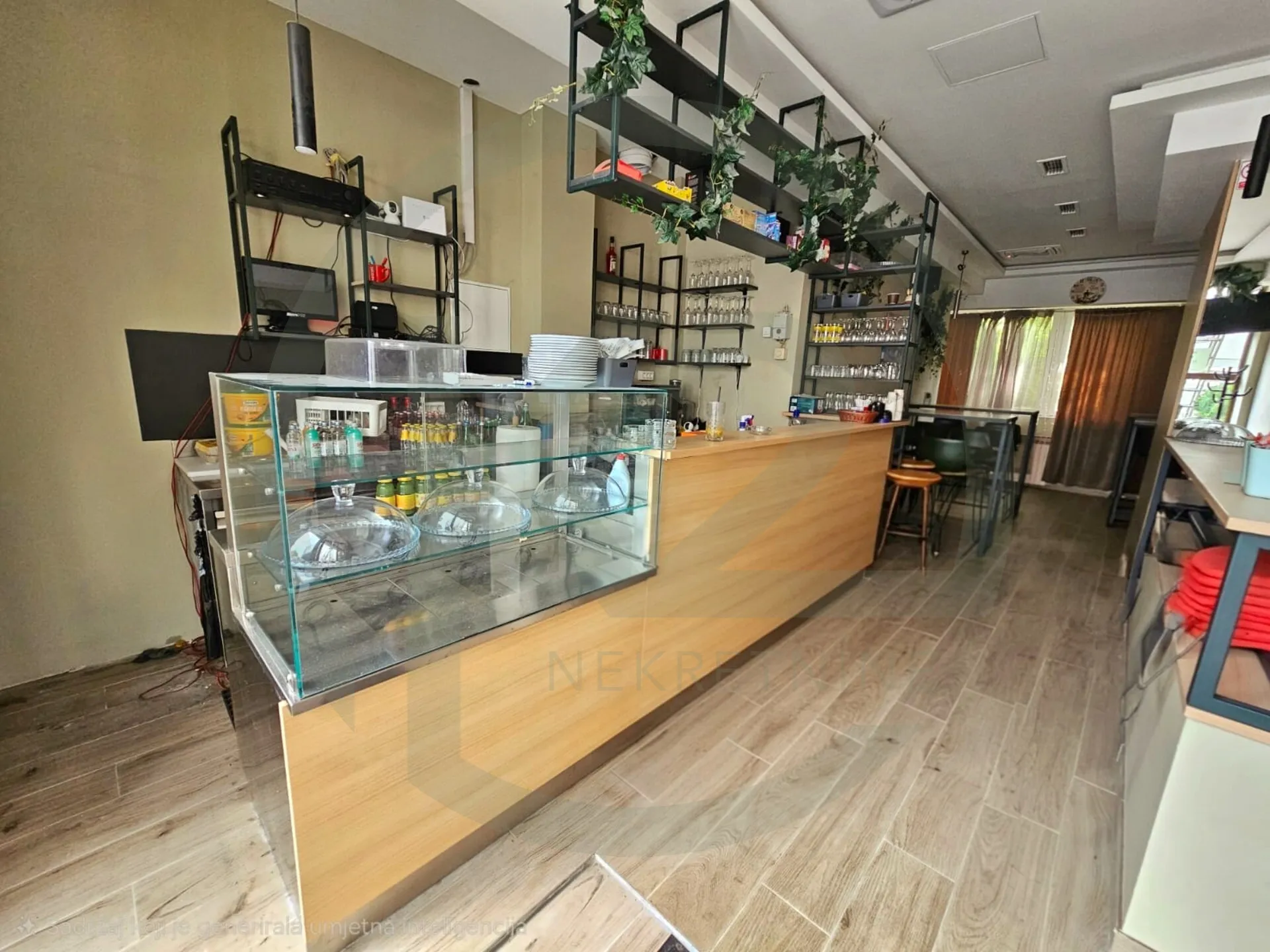 posl. prostor 68 m2, vrbik / prilika - slika 2