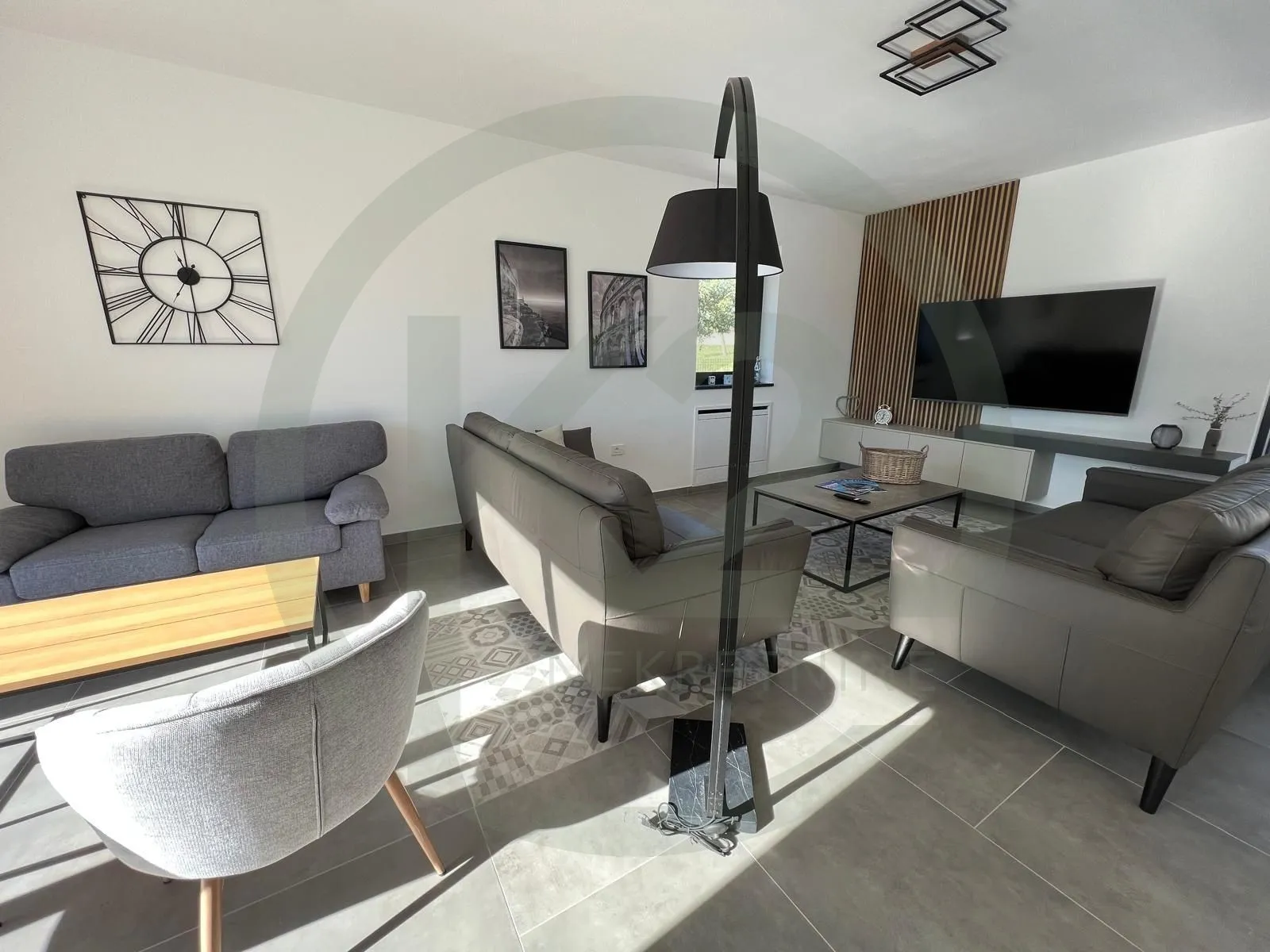 moderna vila 200 m2 u srcu istre, svetvinčenat - slika 6