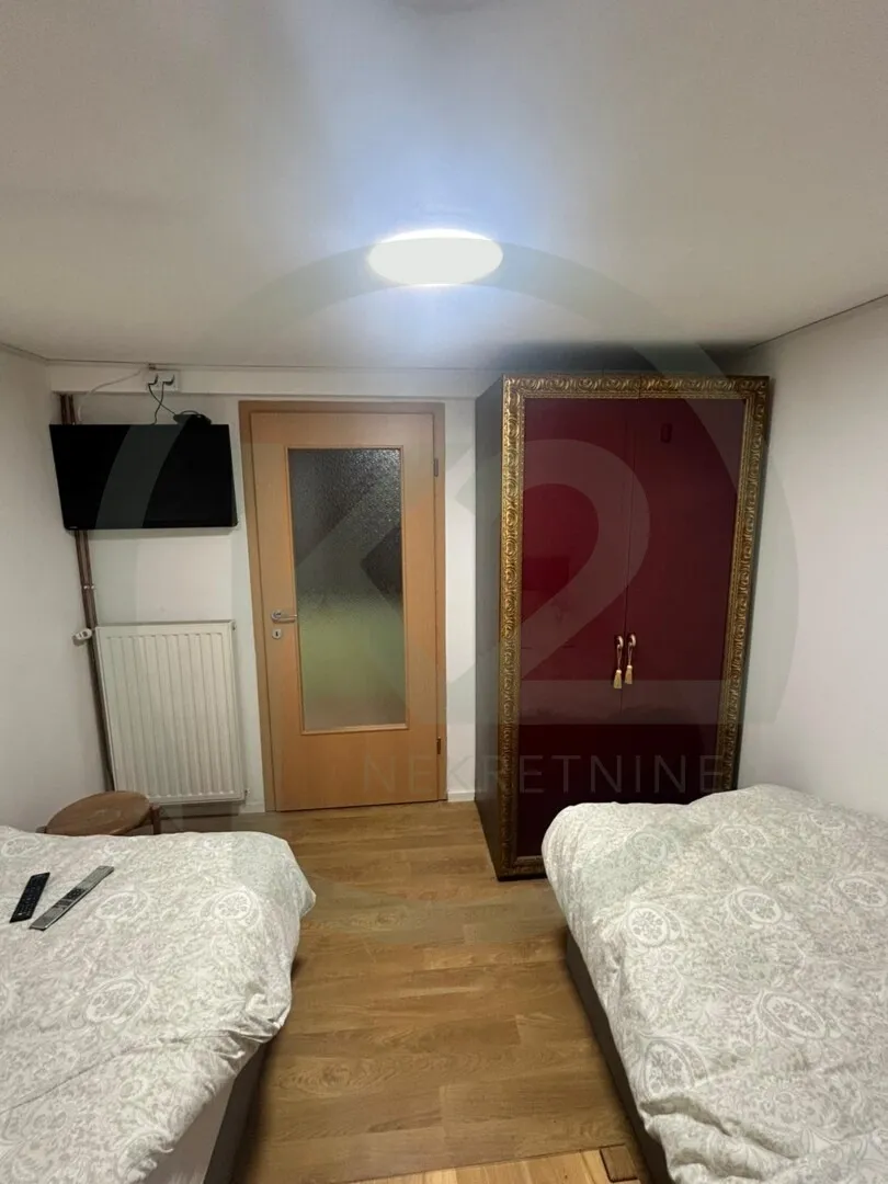 ferenšćica, kuća za 8 osoba, 87 m2, režije u cijeni - slika 9