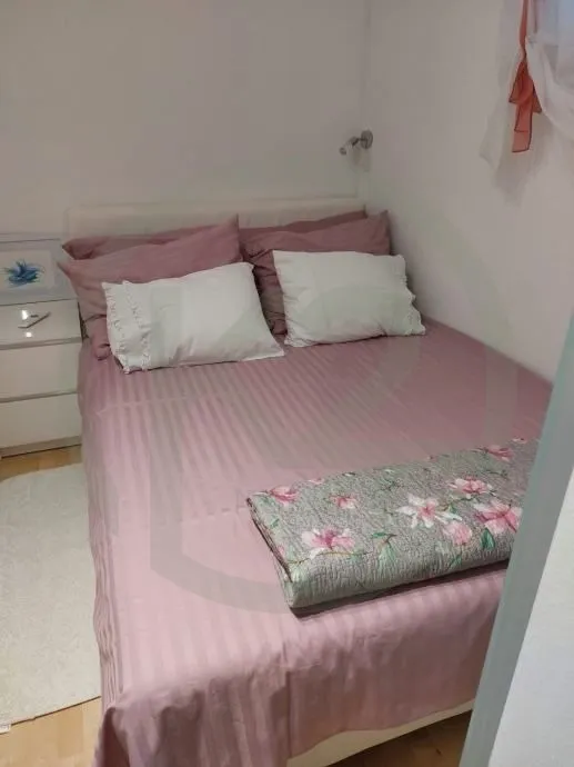 rovinj 60 m2, vrt, 4 pm, 400 m2 parcela, potencijal sa projektom!! - slika 16