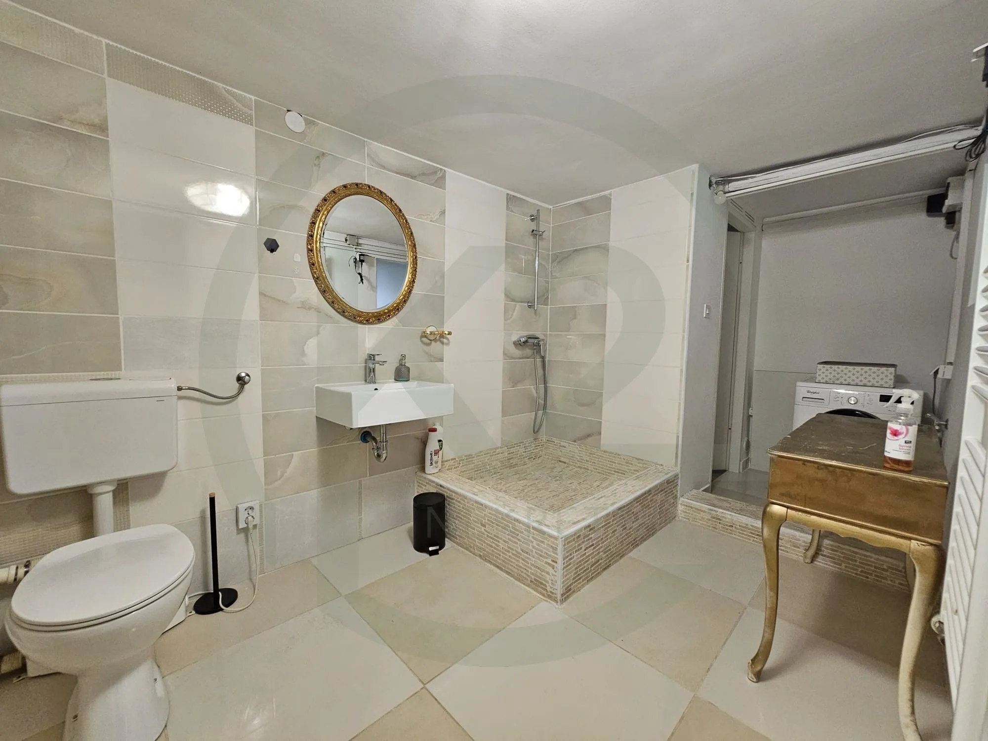 vrbik: kuća 300 m2 tri stana zamjena - slika 18