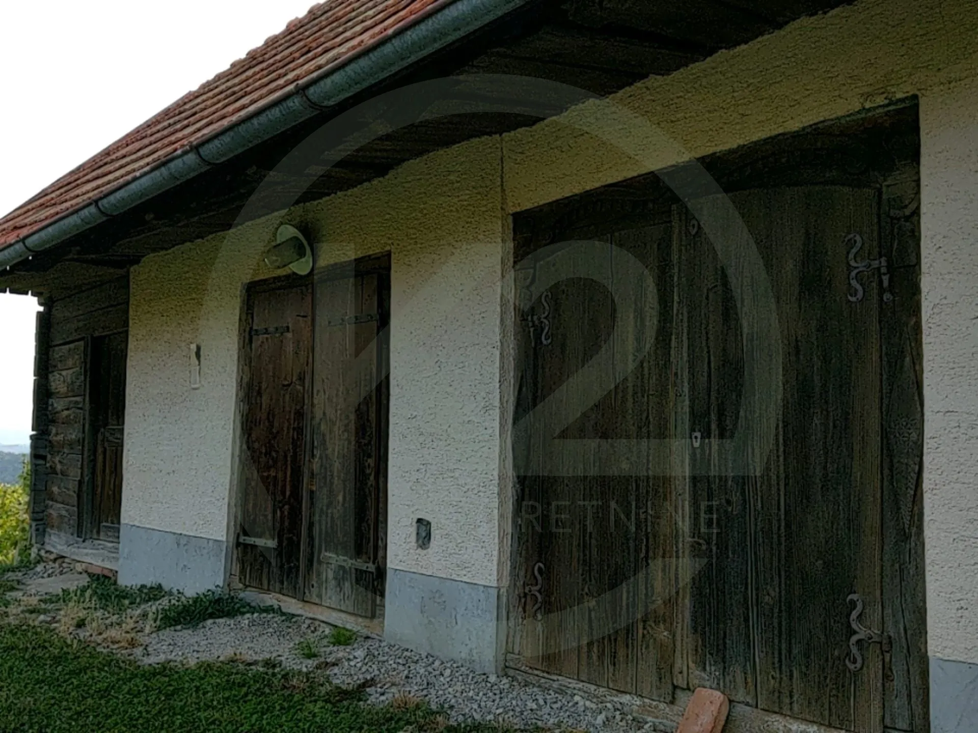 vinagora, kuća sa vinogradom 1.400 m2 - slika 6