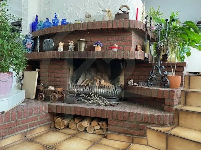 slav. brod, kuća za uživanje 232m2, 4 sobe, unut. bazen+sauna!! - slika 19