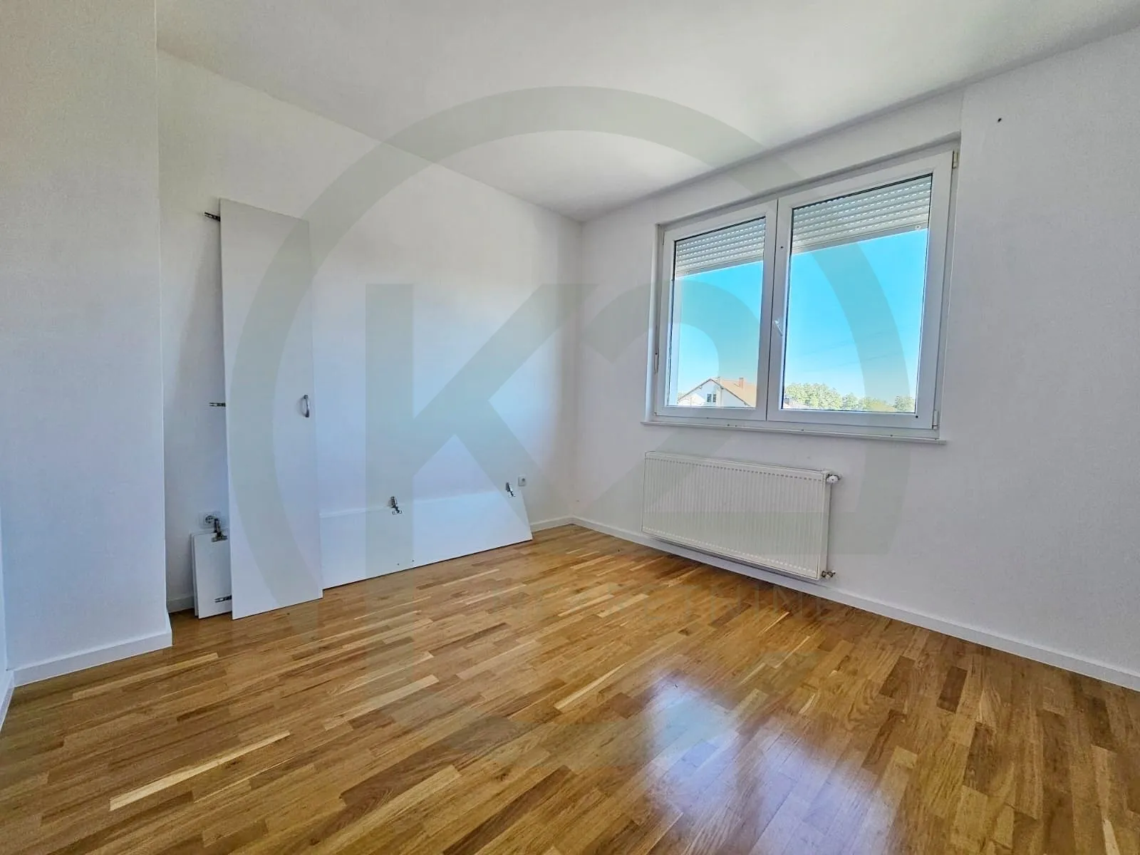 penthouse okolica v.gorice 102m2 db + 3ss - slika 13