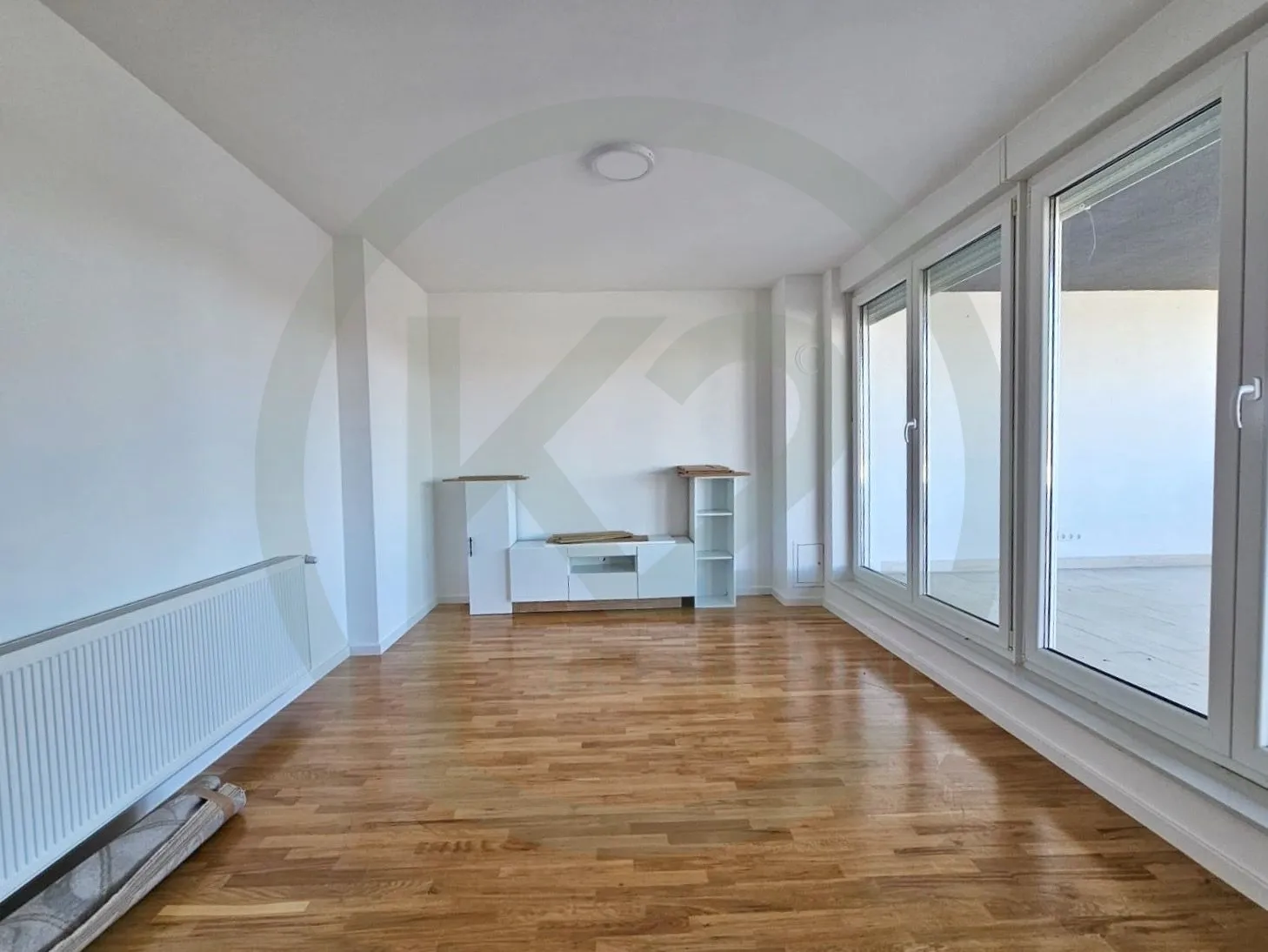 penthouse okolica v.gorice 102m2 db + 3ss - slika 2