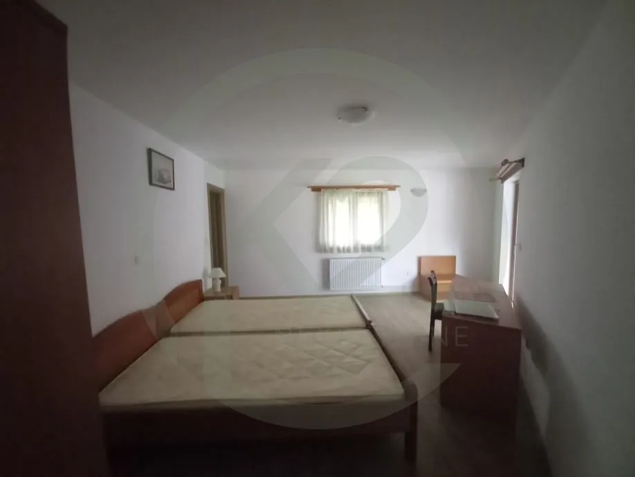 hotel i wellness, čabar 522 m2 10 soba - slika 8