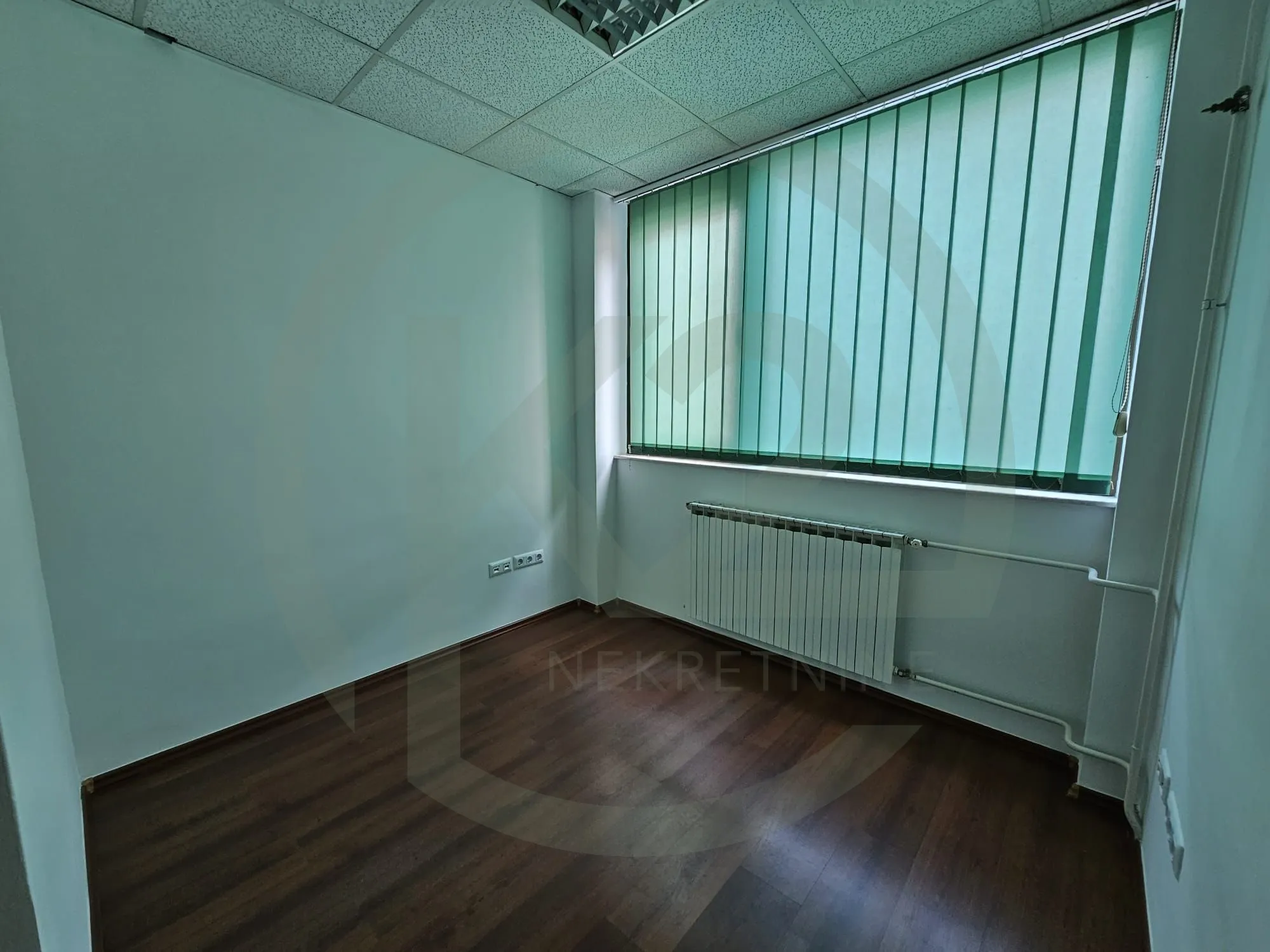 vrbik: ured 76 m2 najam! - slika 3