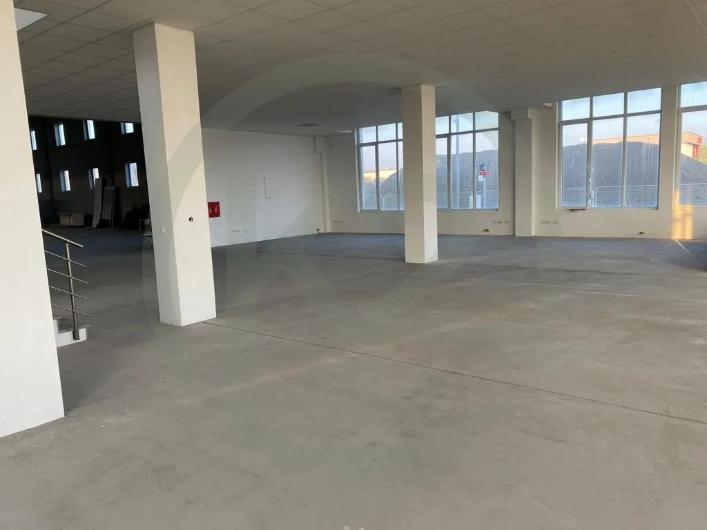 poslovna zona slavonski brod, hala 1.350 m2, pristup sa auto-ceste - slika 7