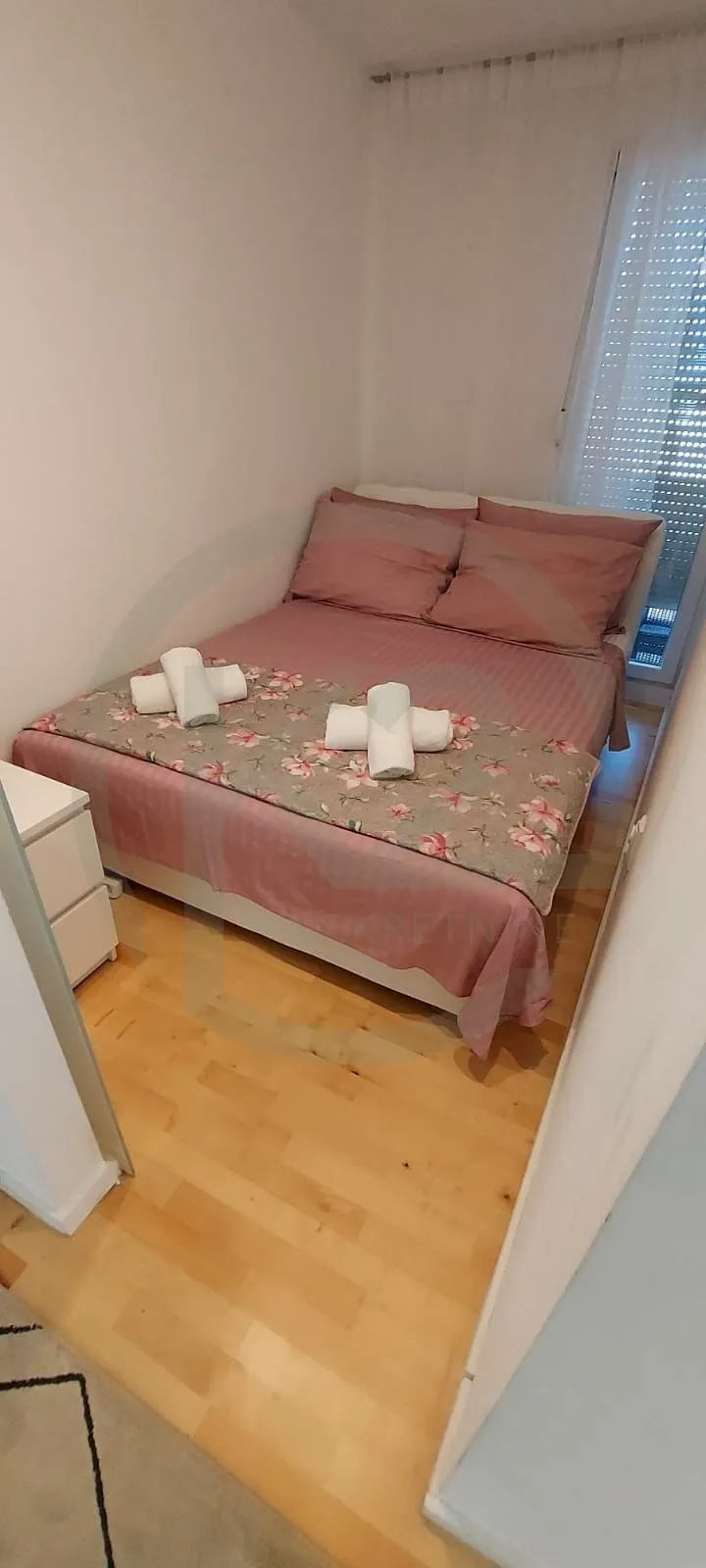 rovinj 60 m2, vrt, 4 pm, 400 m2 parcela, potencijal sa projektom!! - slika 17
