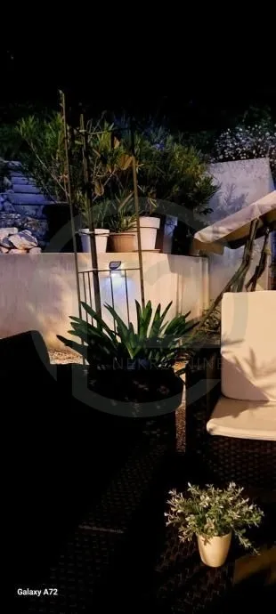 rovinj 60 m2, vrt, 4 pm, 400 m2 parcela, potencijal sa projektom!! - slika 4