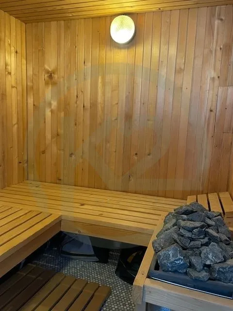 slav. brod, kuća za uživanje 232m2, 4 sobe, unut. bazen+sauna!! - slika 4
