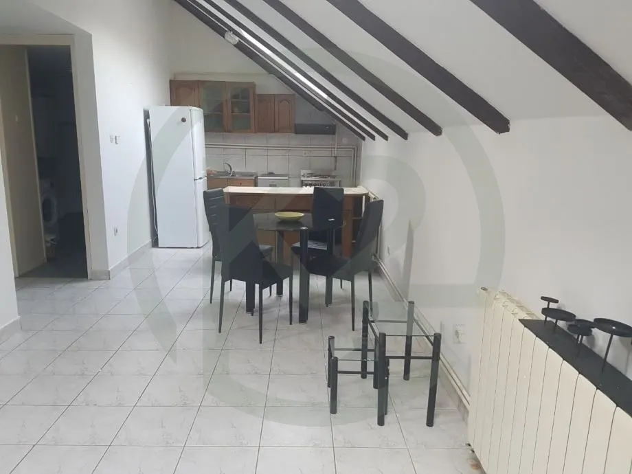 voltino naselje 52,3 m2, 2-sobni, 2. kat+galerija, pm - slika 4