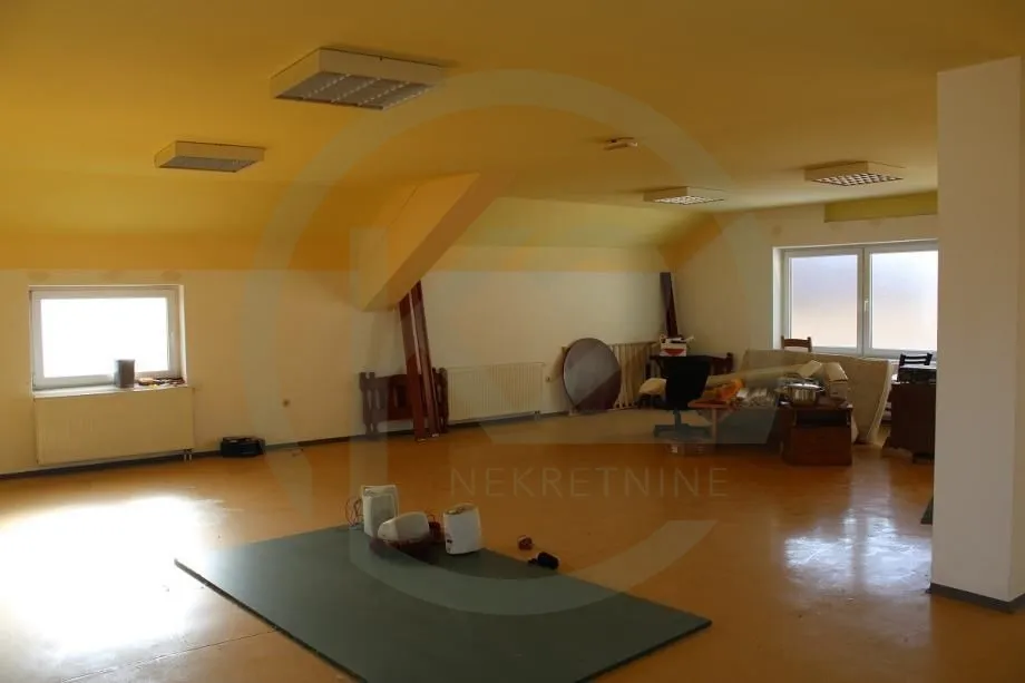 kuća + fitness, đakovo 484 m2 - slika 7
