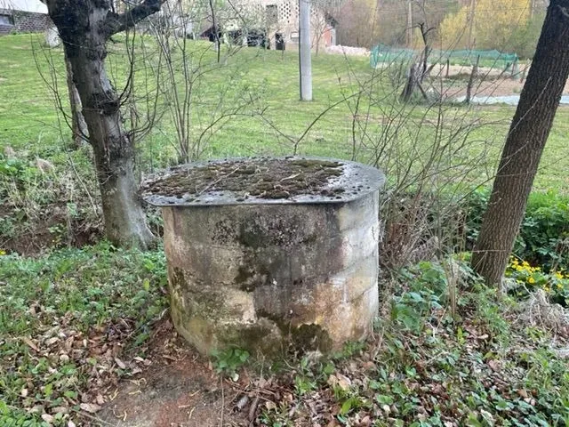 obiteljska kuća 180 m2, ravno brezje + gosp. zgrada, moguća zamjena!! - slika 18