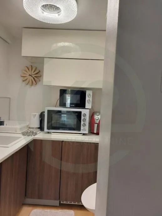 rovinj 60 m2, vrt, 4 pm, 400 m2 parcela, potencijal sa projektom!! - slika 12