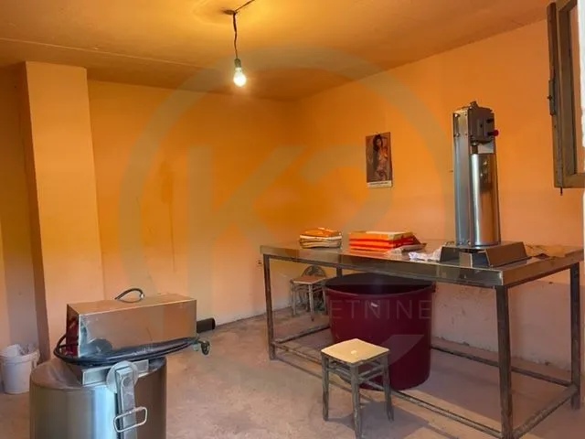 obiteljska kuća 180 m2, ravno brezje + gosp. zgrada, moguća zamjena!! - slika 15