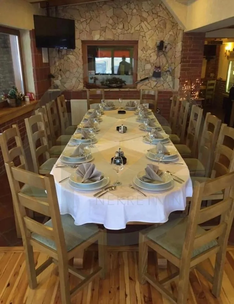 pansion na vlašiću, 10 soba + konoba 780 m2 - slika 2