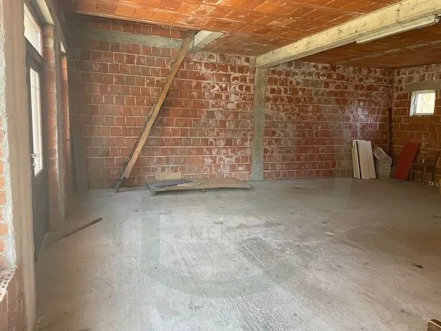 zagorje, ravno brezje, kuća roh bau na 3 etaže 193,52 m2+okućnica, - slika 2