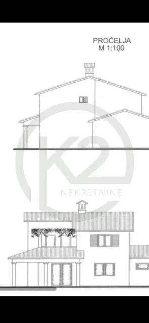 labin, luksuzna vila sa bazenom, 185 m2+okućnica 1.207 m2, hitno!! - slika 17