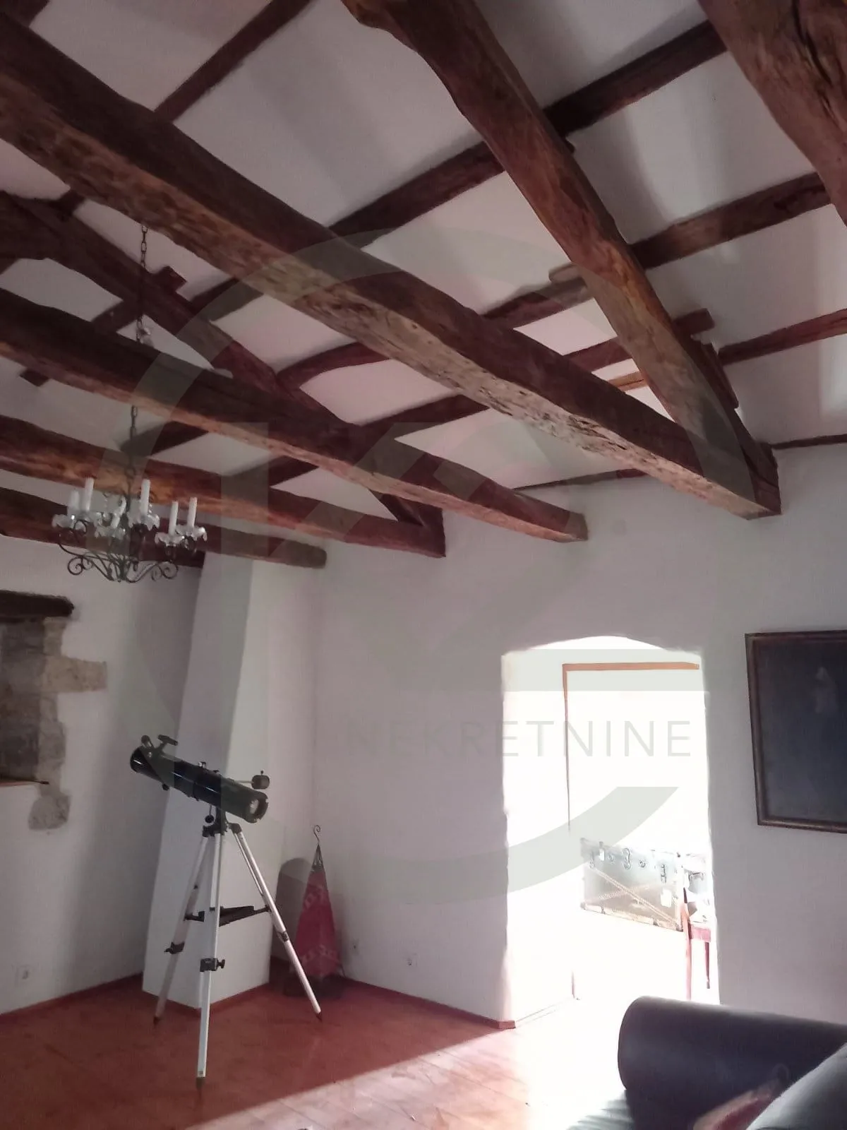 istra, hum 293,63 m2, kamena kuća, raritet, prilika!! - slika 11