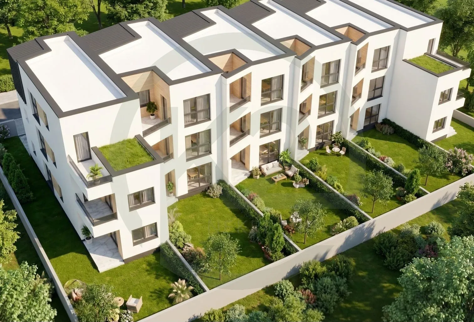 Stan: Sesvete novogradnja, 2S+DB, 69 m2 - Sesvete, Pleternica