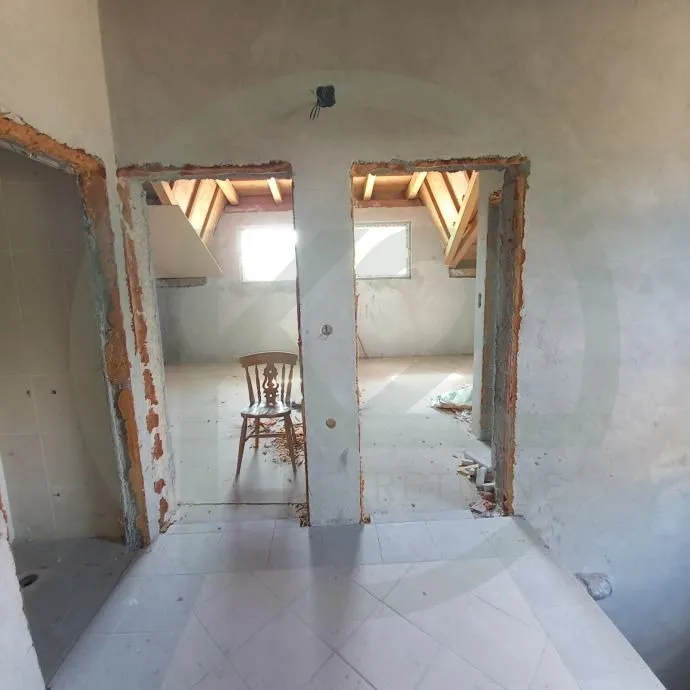kuća i posl. prostor, križevci /kalnik) 500 m2 - slika 9