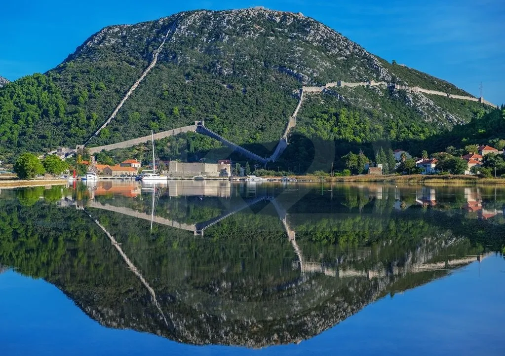 ston - zemljište unutar zidina - slika 2