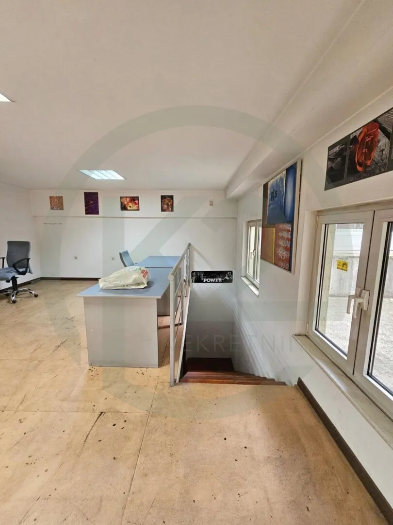 poslovni prostor: vrbik 88 m2 dvoetažni (176m2) - slika 3