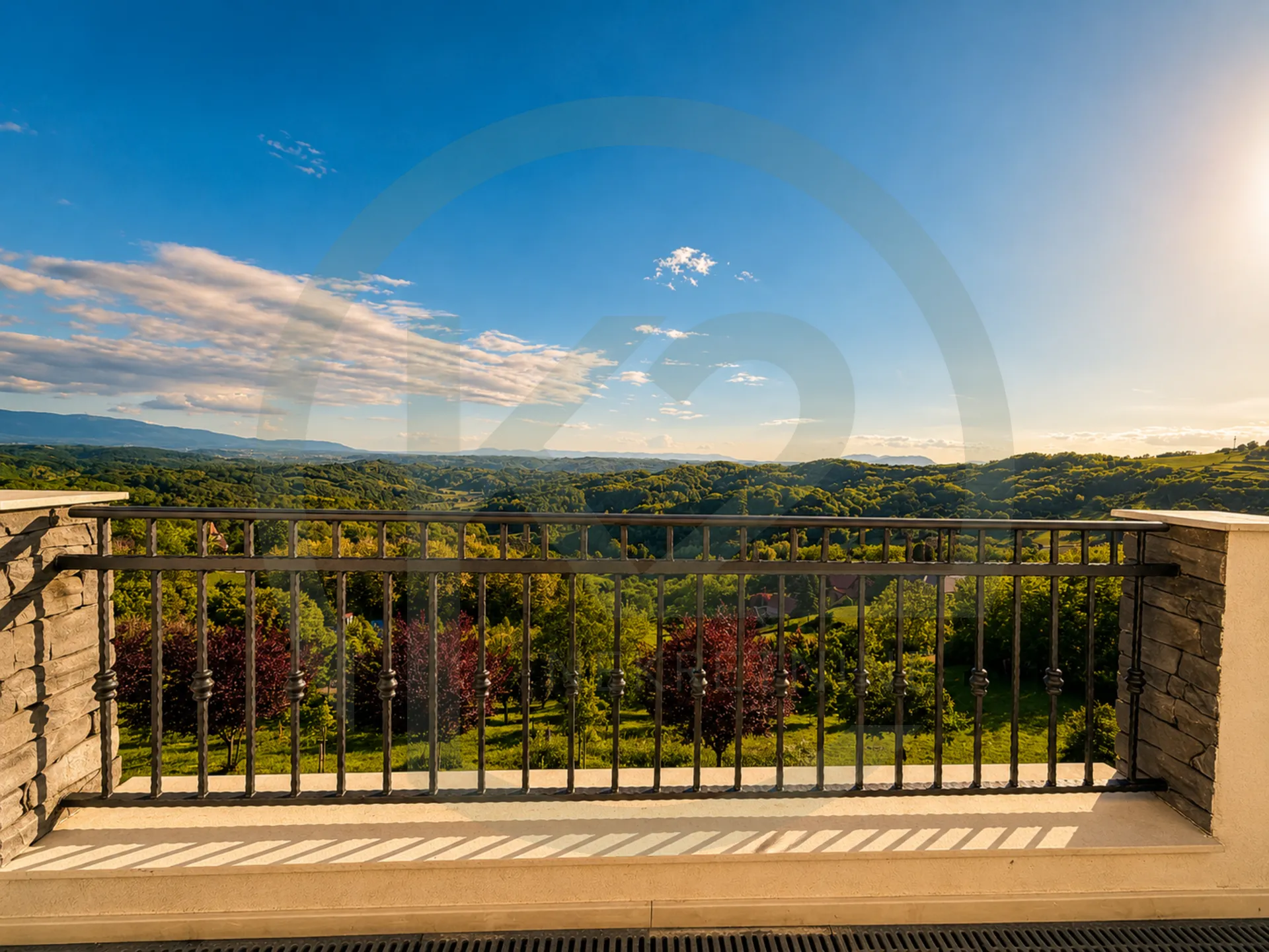 prodaja: vila zagorje - komor začretski 394 m2 - slika 27