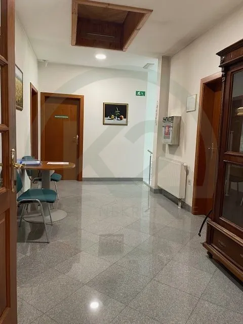samobor, proizv.-skladišni prodajni objekt 686 m2+569 m2 proiz. pogon - slika 10